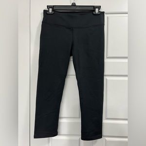 Fabletics Crop Leggings